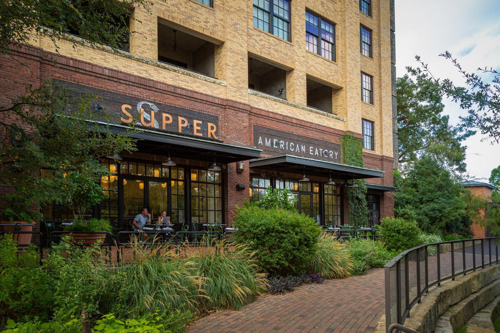Hotel Emma At Pearl On The Riverwalk San Antonio Exterior foto