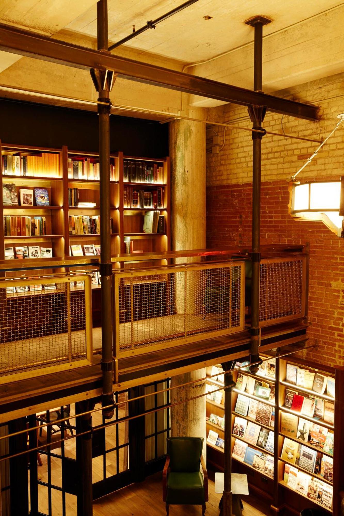 Hotel Emma At Pearl On The Riverwalk San Antonio Exterior foto