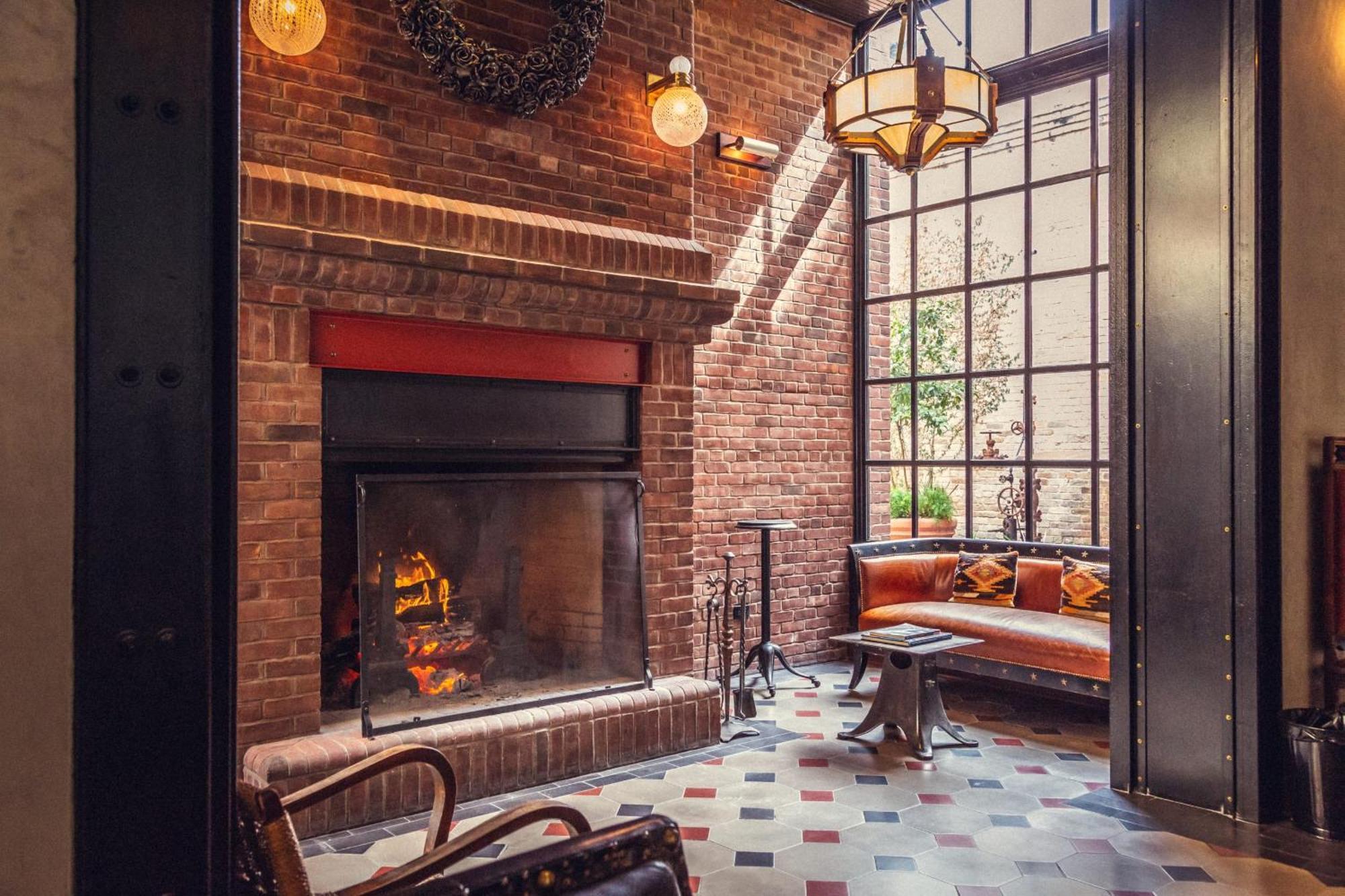 Hotel Emma At Pearl On The Riverwalk San Antonio Exterior foto