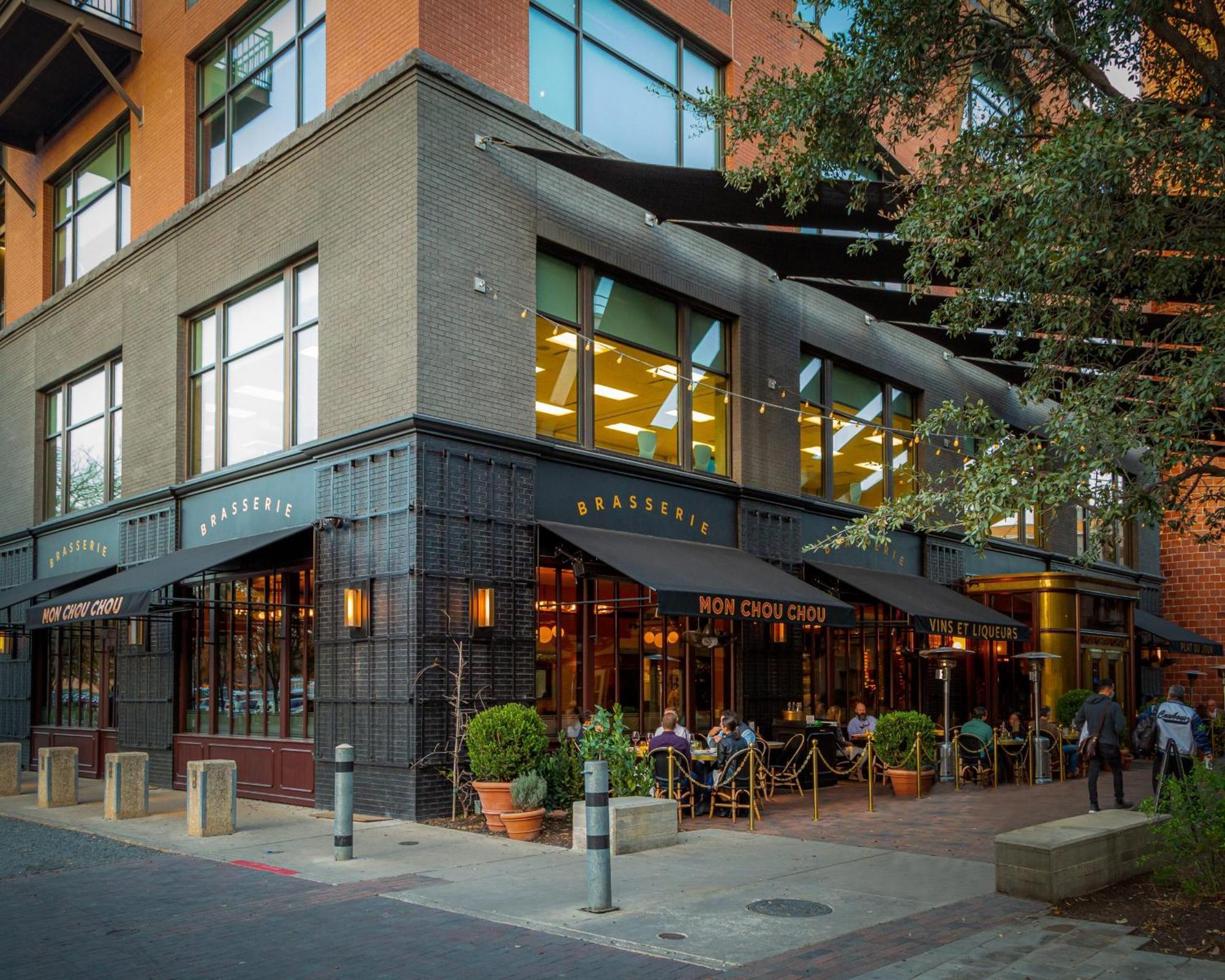 Hotel Emma At Pearl On The Riverwalk San Antonio Exterior foto