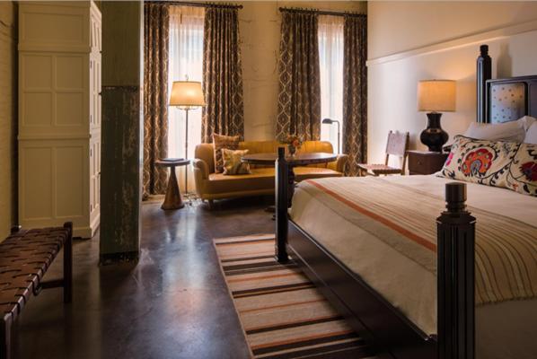 Hotel Emma At Pearl On The Riverwalk San Antonio Exterior foto
