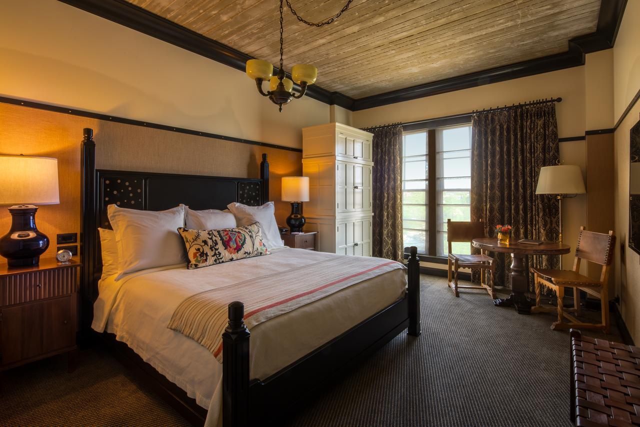 Hotel Emma At Pearl On The Riverwalk San Antonio Exterior foto