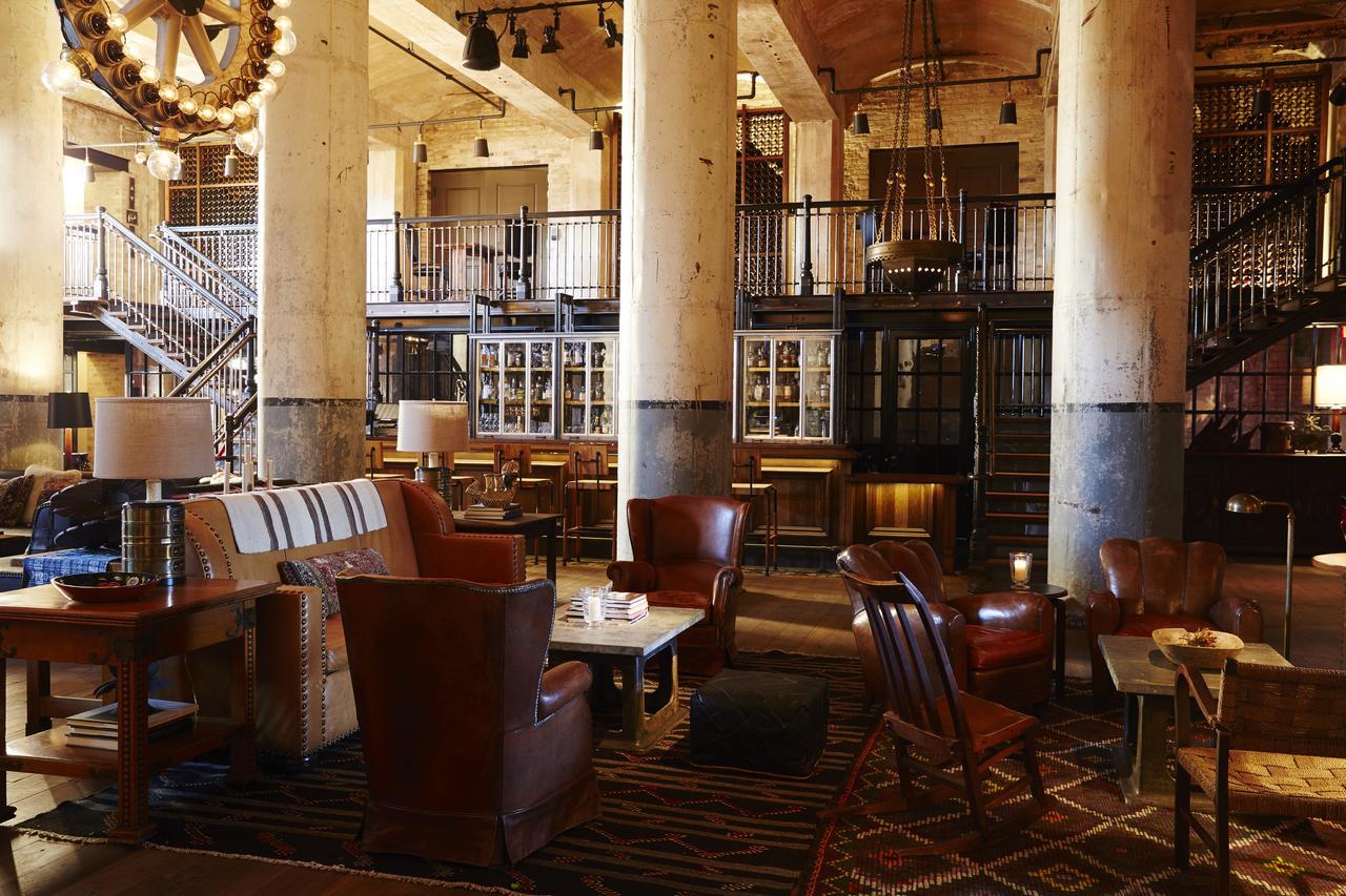 Hotel Emma At Pearl On The Riverwalk San Antonio Exterior foto